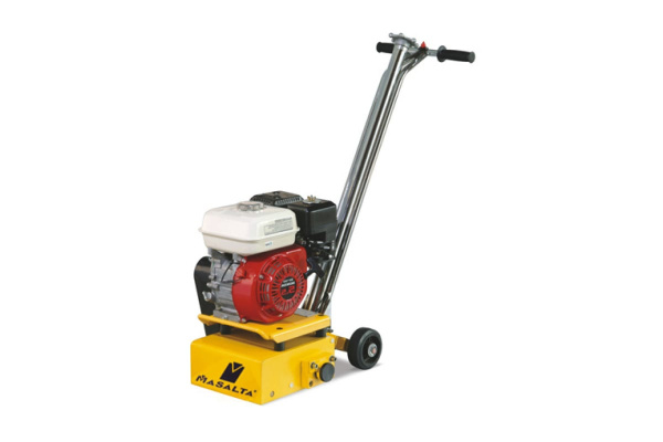 Фрезеровальная машина (Honda GX160, 5.5 л/с) Masalta МС8-4 ФРЕ014