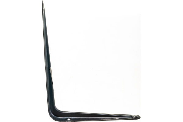 Уголок-кронштейн STAYER MASTER 200х150 мм, серый 37403-2