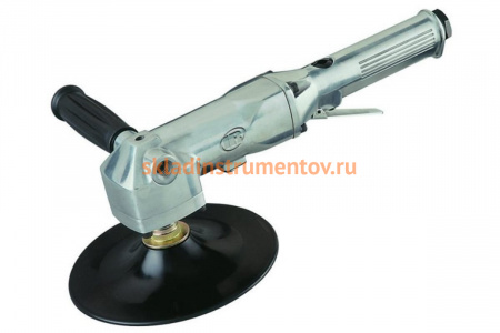 Пневматическая шлифовальная машина Ingersoll Rand 313A