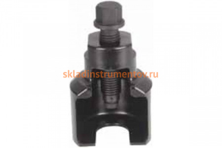 Колоколообразный виброударный съёмник шарового шарнира 39мм FORCE 6281839