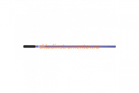 Стальная штанга для сучкореза 1,5 м PALISAD 68419