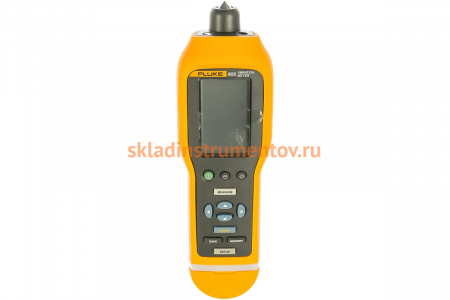 Виброметр FLUKE 805