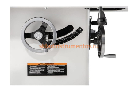 Циркулярная пила JET JTAS-10DX 708680-RU