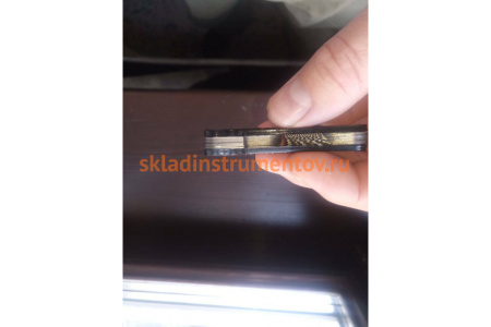 Шаблон для метрической резьбы SDW TOOLS M60 pg00060