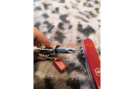 Ключ для электрошкафов КВТ КЭШ-5 78068