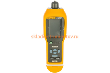 Виброметр FLUKE 805