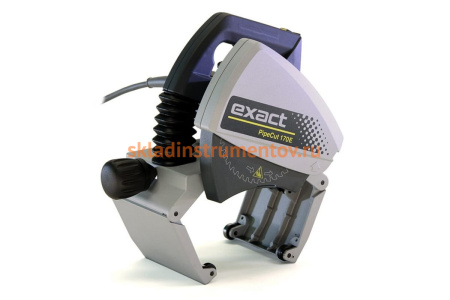 Электрический труборез Pipecut 170Е Exact