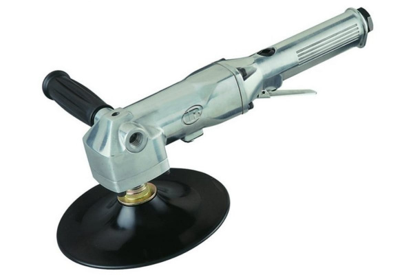 Пневматическая шлифовальная машина Ingersoll Rand 313A