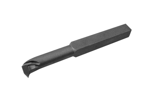 Резец резьбовой внутренний (25х25х240 мм; Т5К10) Техносталь 2662-0009 014587