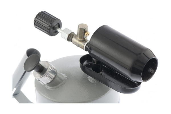 Паяльная лампа 1.5л СИБРТЕХ 91442 Паяльная лампа 1.5л СИБРТЕХ 91442