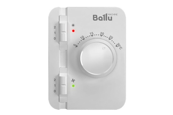 Тепловая завеса Ballu BHC-M15-T12 пульт BRC-E
