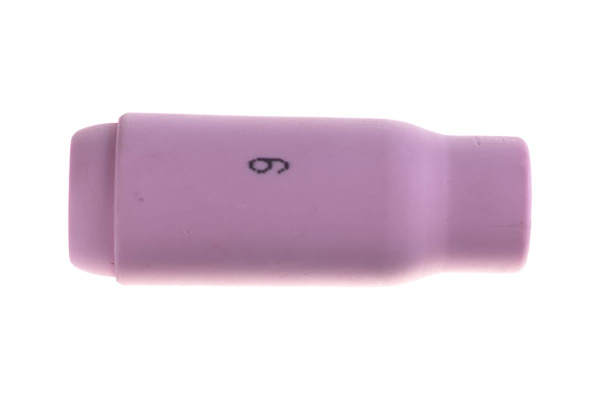 Сопло №6 (9.5 мм) для горелок Sintig 17–18–26 КЕДР 7200025