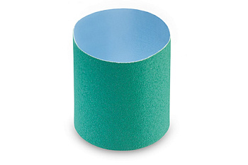 Шлифовальная гильза Cera CE-K60 VE5 (100х100 мм, Р60, 5 шт.) FLEX 434531