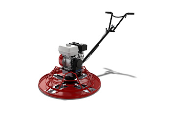 Заглаживающая машина для бетона Vektor VSCG-1000 Lifan VK 3360