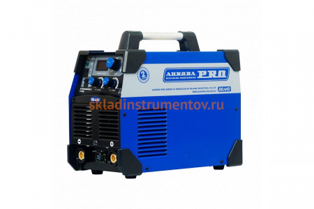 Инвертор Aurora STRONGHOLD 315M аттестат НАКС 21927