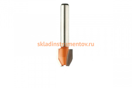 Фреза фасочная (12x12.7 мм; хвостовик 8 мм) CMT 921.030.11