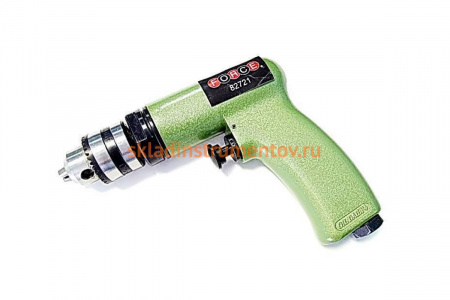 Пневмодрель FORCE 82721