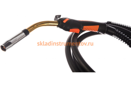 Горелка MIG MS 450 ICT1911 (500А; 4 м) Сварог 00000088205