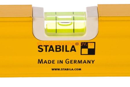 Уровень, тип 80АS, 120см STABILA 19169