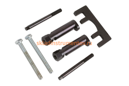 Съемник форсунок AIST Land Rover/Jaguar 2.7 V6/3.6 V8 Common Rail 303-1127 67-60022 00-00020983