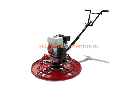 Заглаживающая машина для бетона Vektor VSCG-1000 Lifan VK 3360