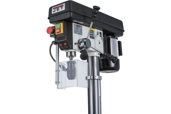 Сверлильный станок JET JDP-13FM 10000440M 230 В