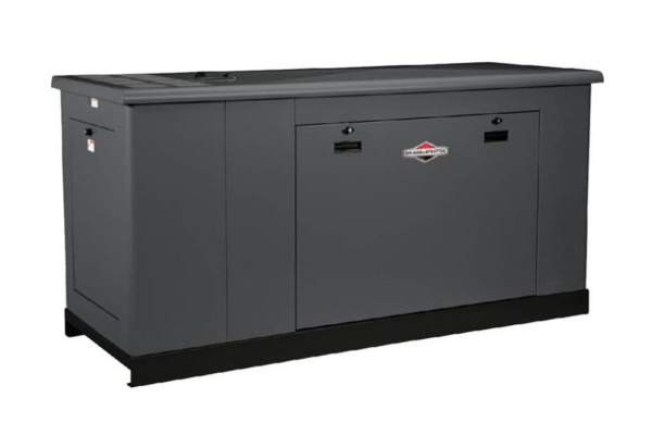 Газовый генератор Briggs&Stratton G400 /40 kW/ 076157