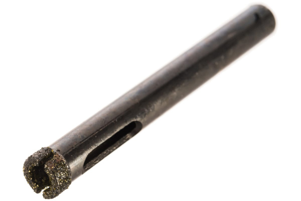 Сверло алмазное по керамограниту (8 мм) Энкор 9422