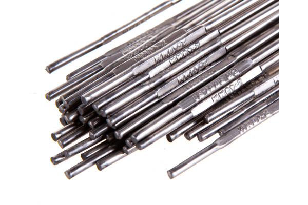 Прутки нержавеющие TIG ER-308LSi (2.4 мм; 1000 мм; 2 кг) КЕДР 8012847