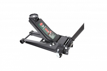 Домкрат ROCKFORCE гидравлический подкатной двухштоковый RF-830018