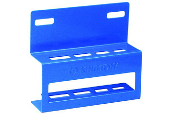 Подставка для зубил на 4 шт KING TONY 87108