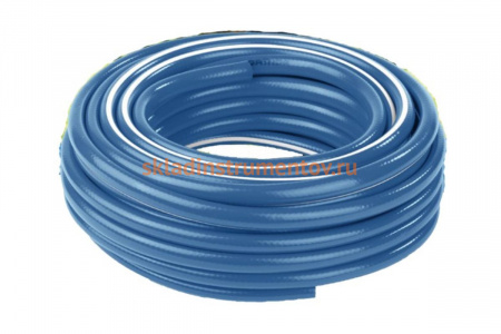 Поливочный армированный 3-х слойный шланг Grinda CLASSIC 25 атм, 1/2"х20м 8-429001-1/2-20_z02