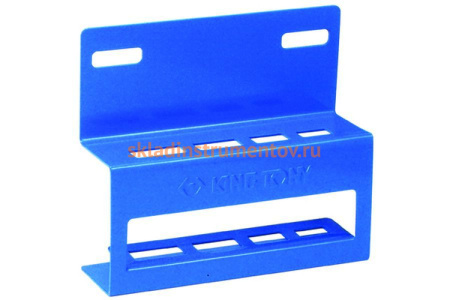 Подставка для зубил на 4 шт KING TONY 87108