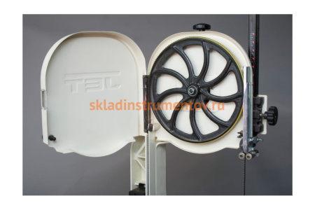 Ленточная пила JET JWBS-14DXPRO 710116-RU