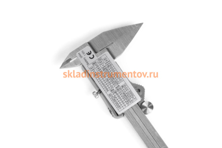 Разметочный штангенциркуль 0.01 SHAN ШЦЦСР- 250 123710