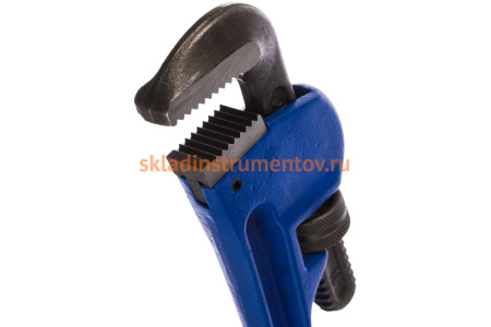 Трубный разводной ключ ПРОФЕССИОНАЛ Зубр 27339-3_z01