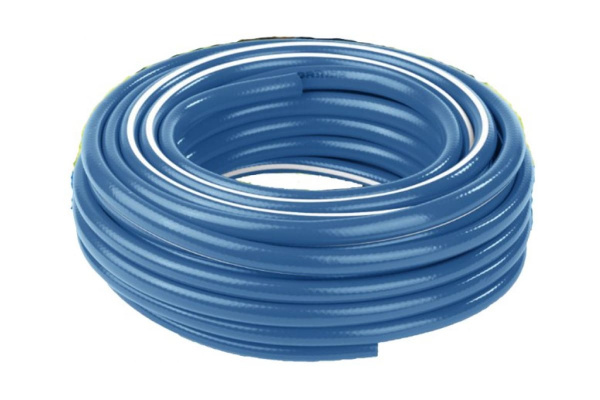 Поливочный армированный 3-х слойный шланг Grinda CLASSIC 25 атм, 1/2"х20м 8-429001-1/2-20_z02