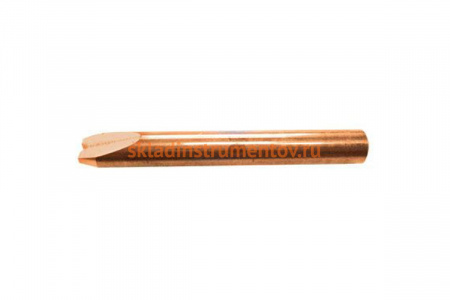 Электрод для точечной сварки Blue Weld 742485