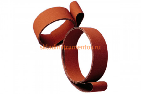 Лента шлифовальная Sia 306349.01 для станков JSG-96; 31А