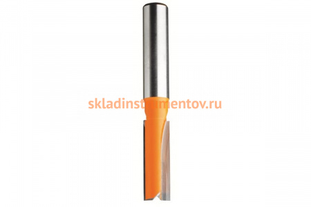 Фреза пазовая (12x31.7x60 мм; хвостовик 6 мм) CMT 712.120.11