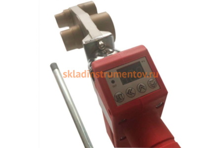 Раструбный сварочный аппарат Rotorica Medium CT-32GF