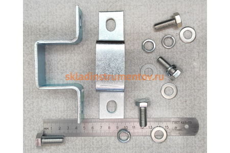 Электрическая таль TOR PA-250/500 11050