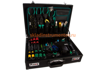 Набор инструмента ProsKit 1PK-1700NB 00271111