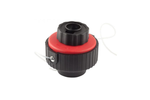 Катушка полуавтоматическая с леской "круг" (М6; 1.5 мм) для триммера ЗТБ-250 Зубр 70111-1.5