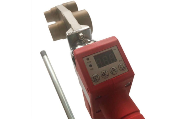 Раструбный сварочный аппарат Rotorica Medium CT-32GF