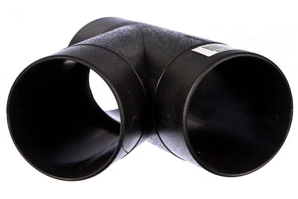 Разветвитель Y-образный 100 мм для вытяжных установок Jet JW-1015 Разветвитель Y-образный 100 мм для вытяжных установок Jet JW-1015