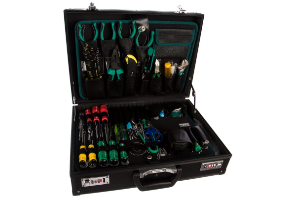 Набор инструмента ProsKit 1PK-1700NB 00271111