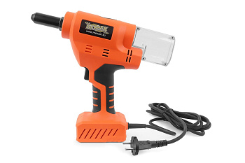 Электрический вытяжной заклепочник MESSER PCR144A 05-20-008 Электрический вытяжной заклепочник MESSER PCR144A 05-20-008