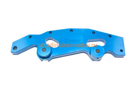 Регулировочная пластина AIST 11 6 150 для фаз ГРМ BMW Double VANOS для M52TUM54M56 00-00012870