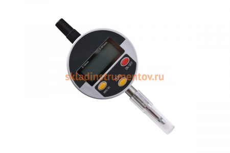 Индикатор ИЧЦ10-0,01 производство Guilin Measuring GRIFF D106003